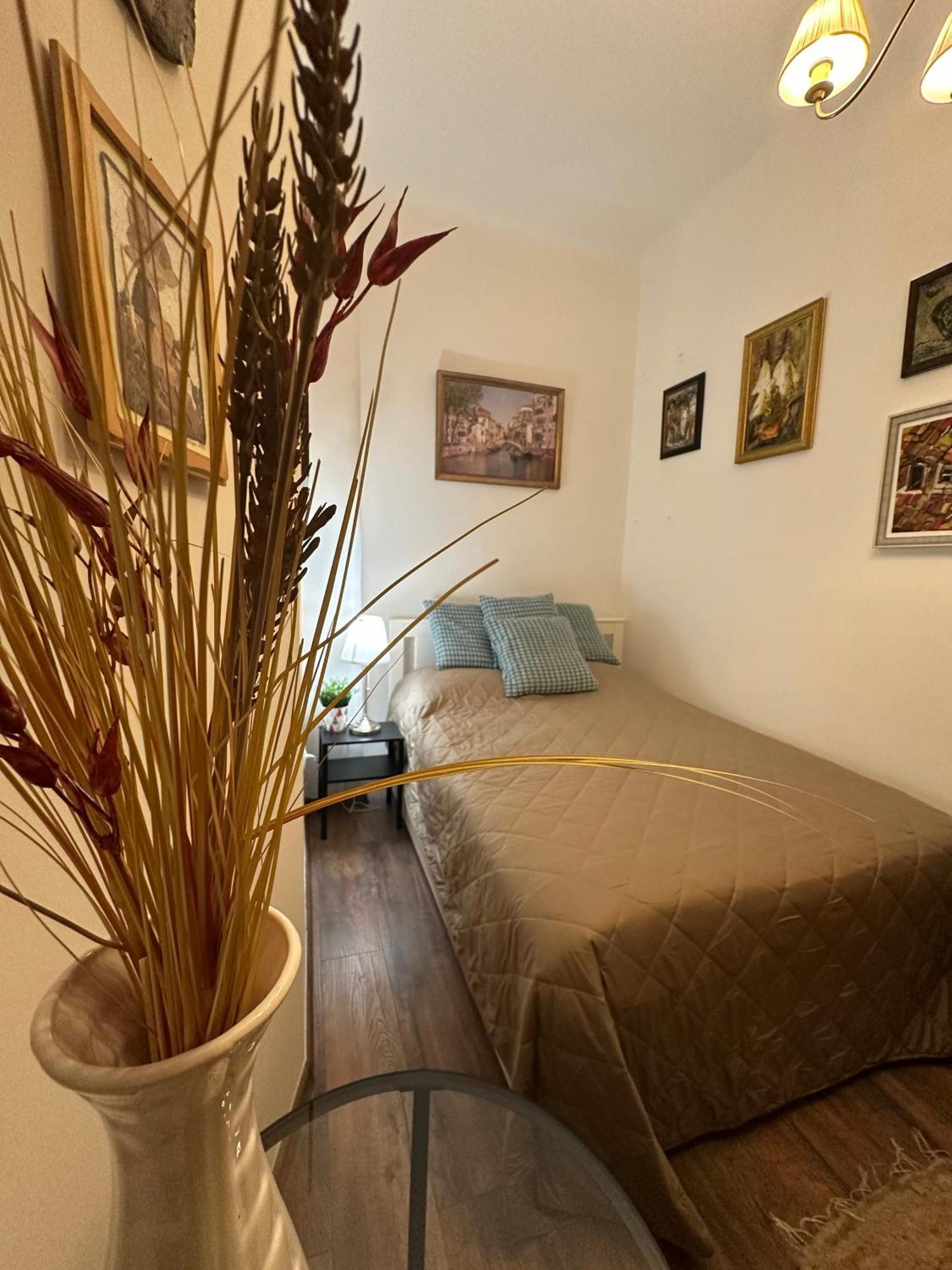 Appartement Downtown Vibe