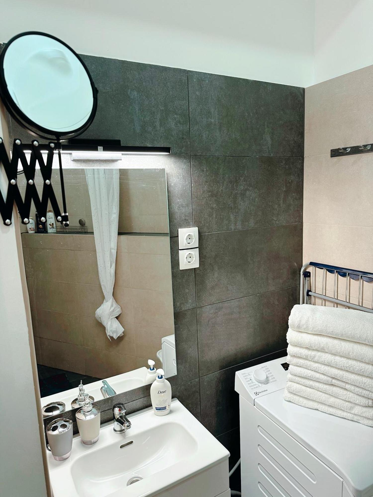 Appartement Downtown Vibe *