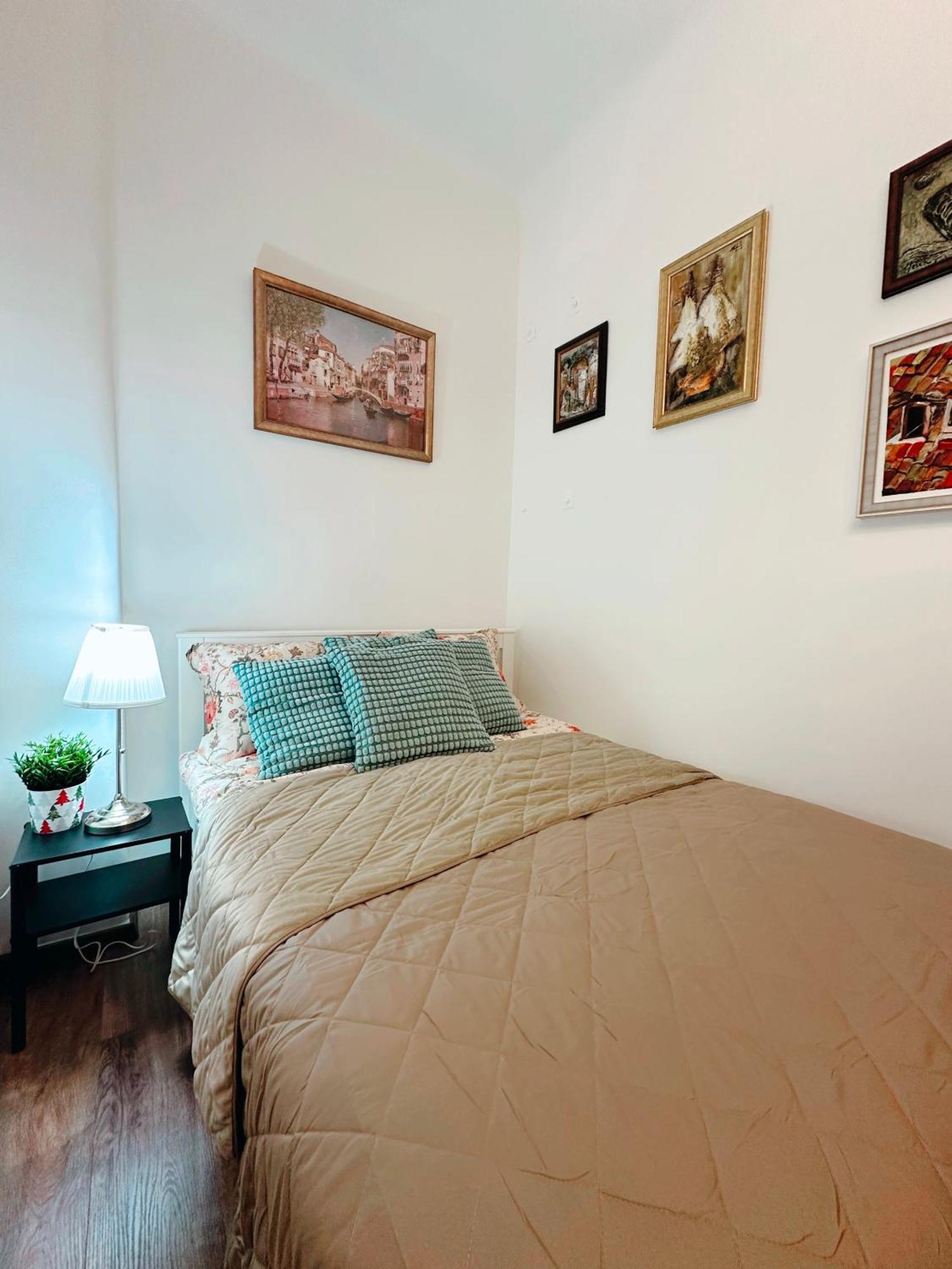 Appartement Downtown Vibe