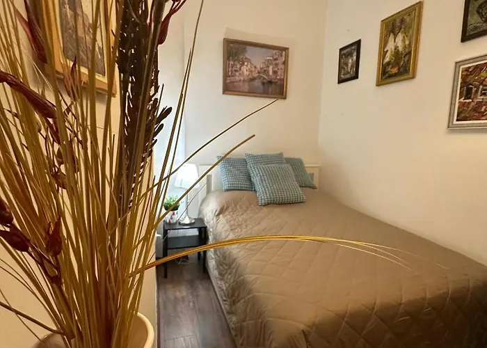 Downtown Vibe Apartment