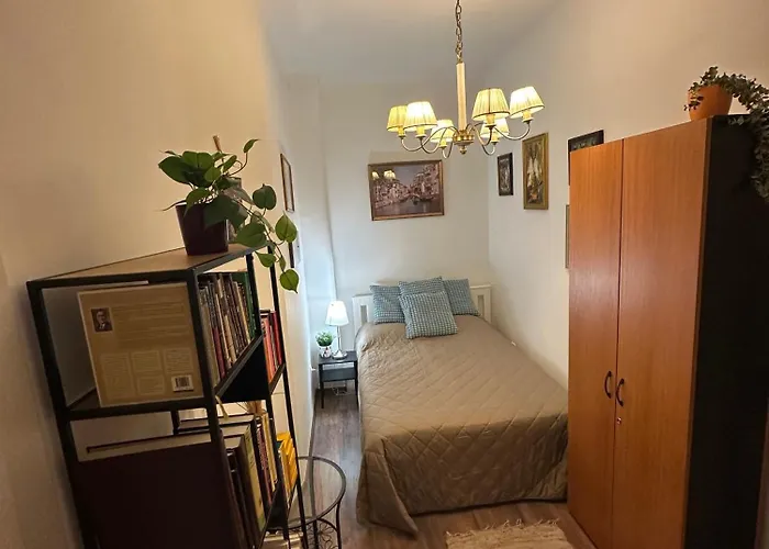 Downtown Vibe Apartment