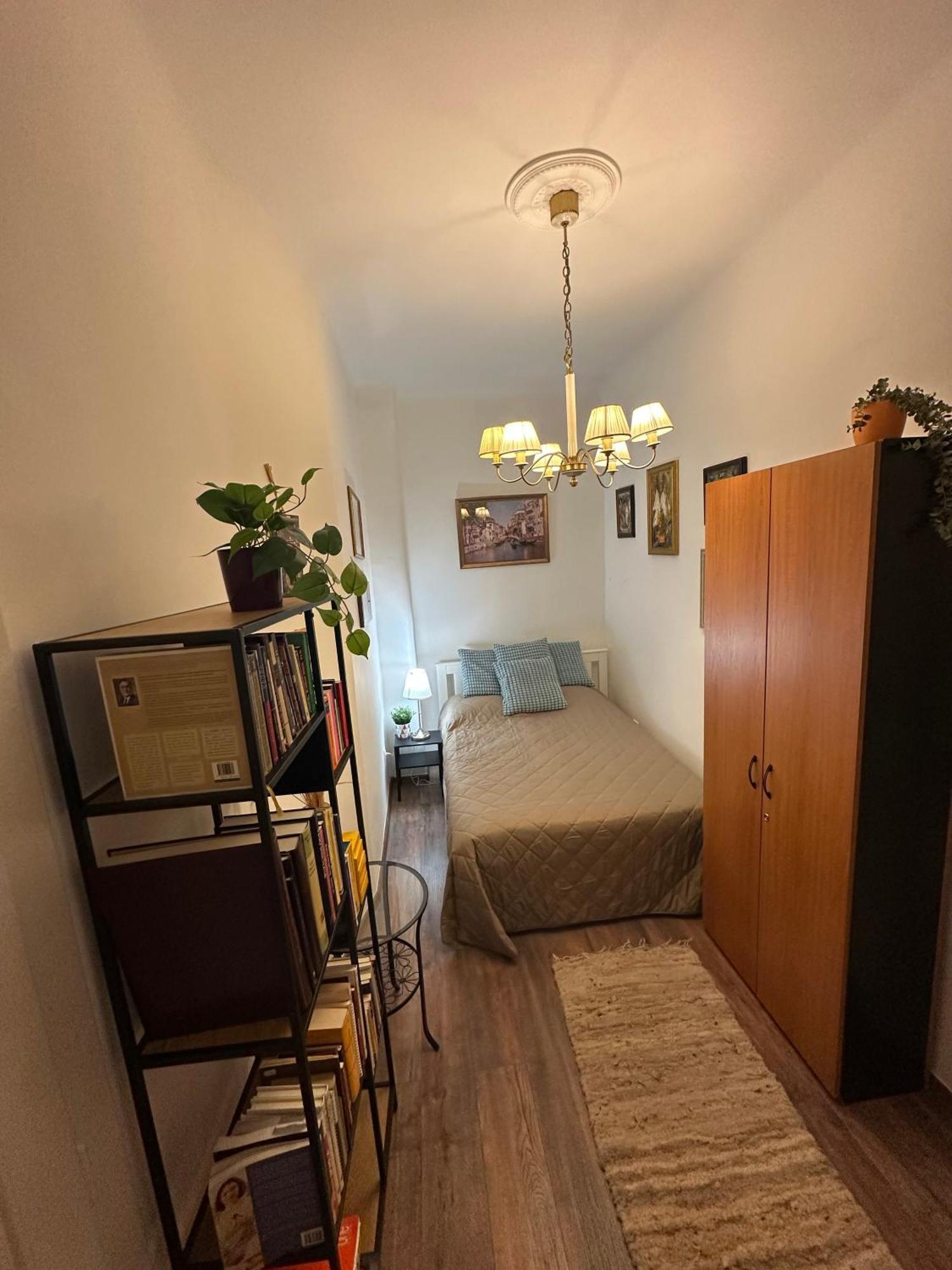 Downtown Vibe Apartment *