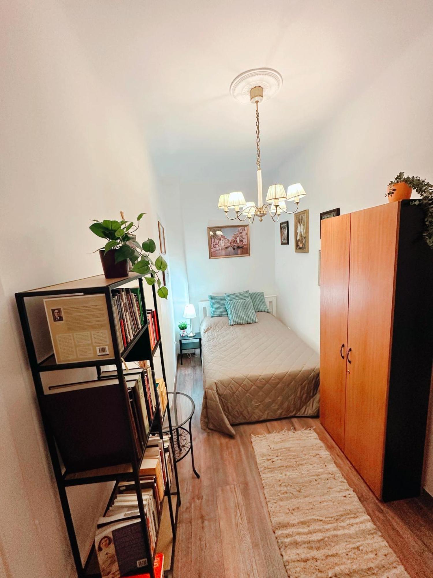 Apartment Downtown Vibe *