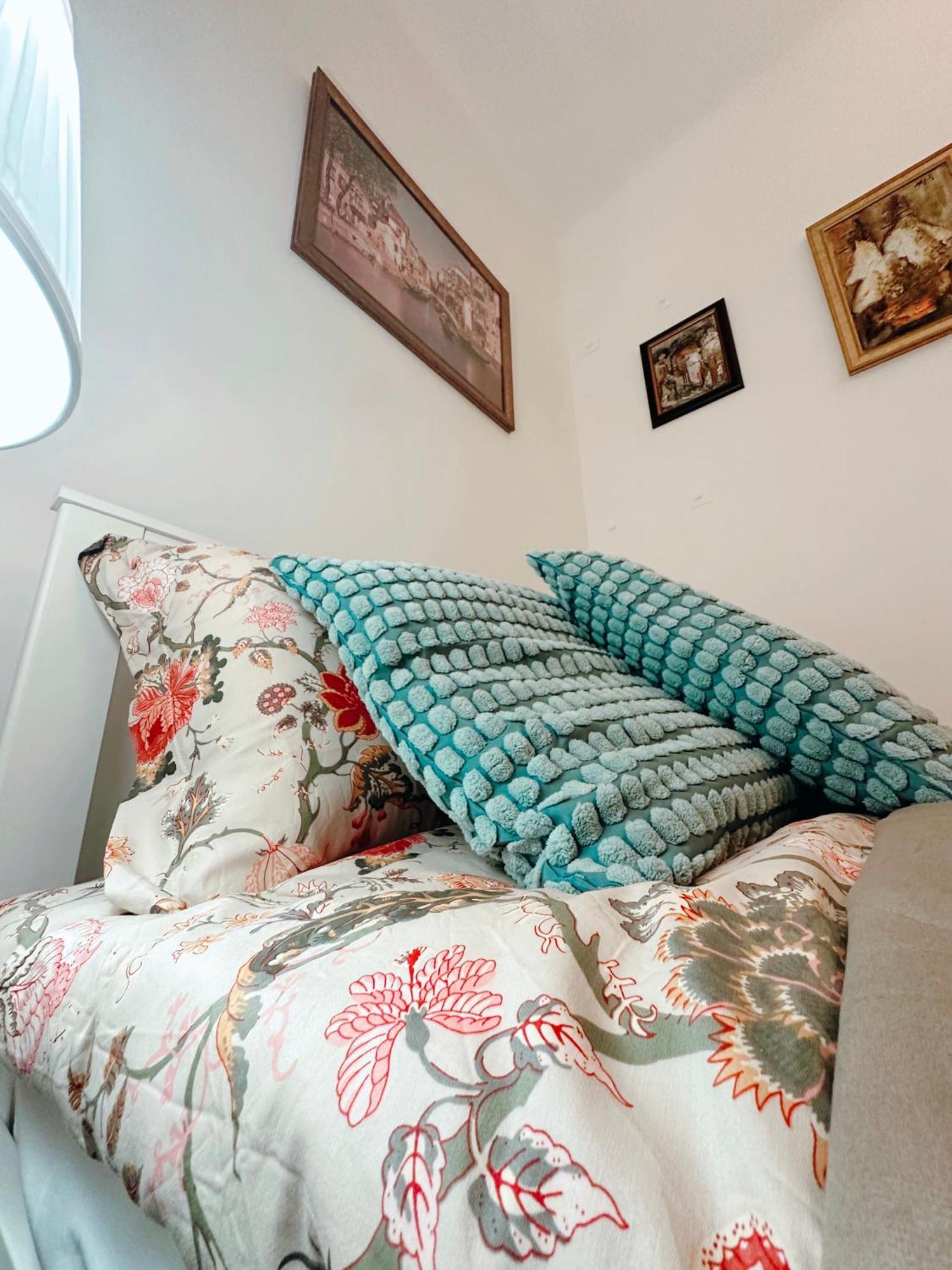 Apartment Downtown Vibe Budapest