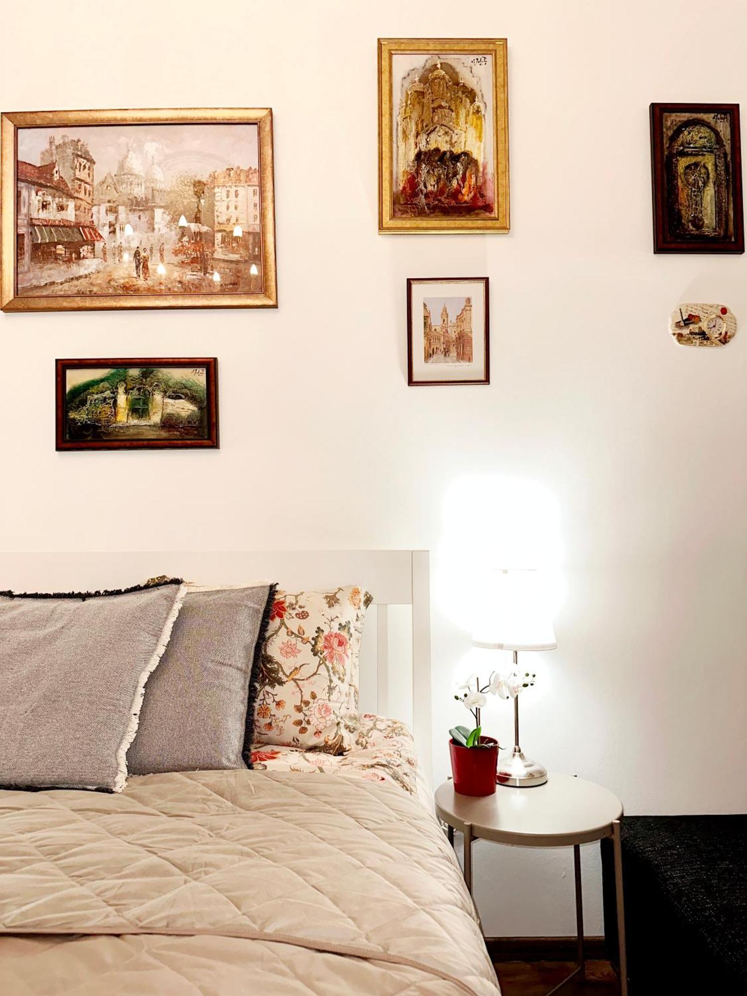 Downtown Vibe Apartment *
