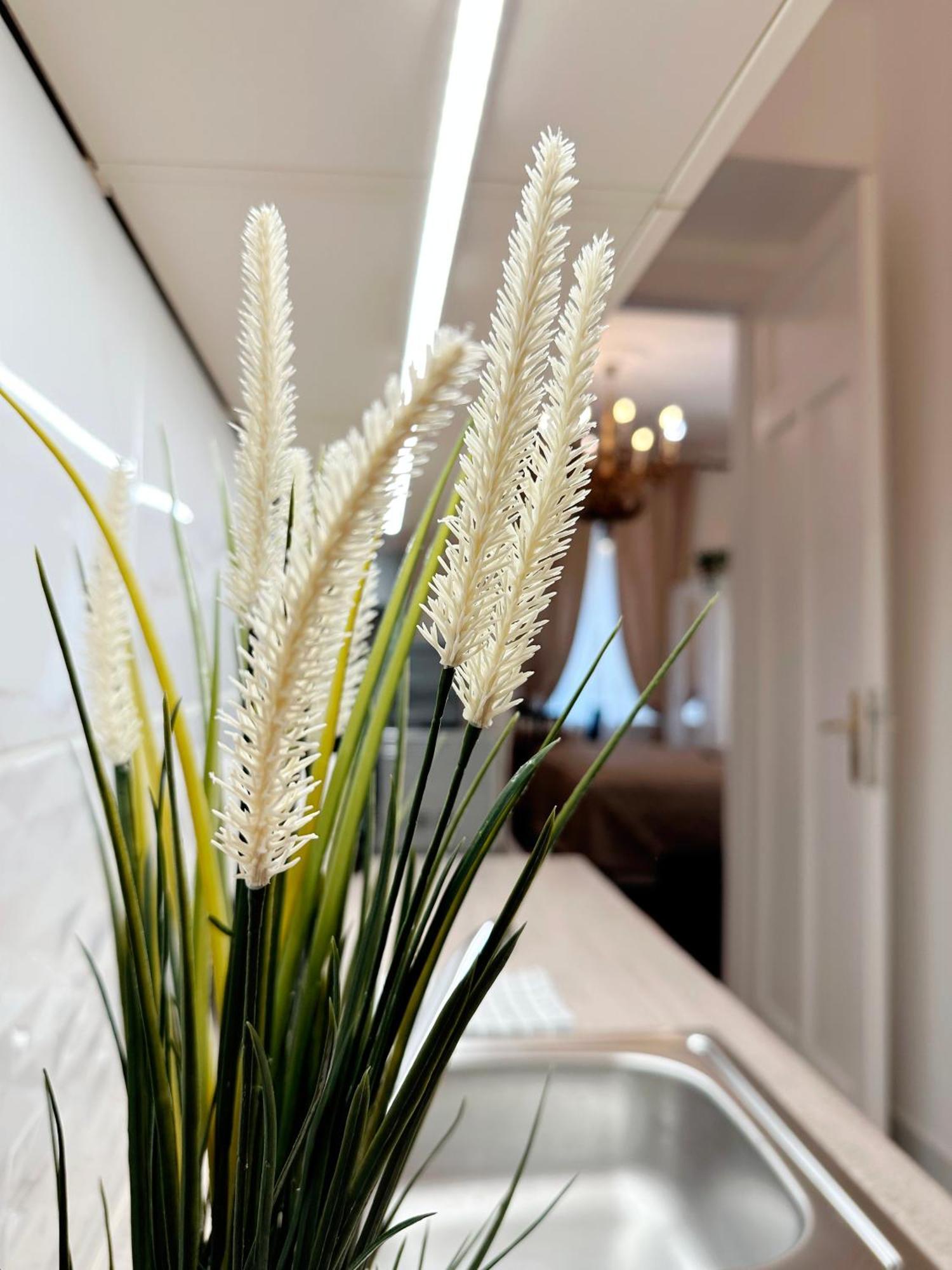 Downtown Vibe Apartment *